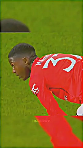 maino vs town 🔥 ... ... #manchesterunited #ggmu #vidioviral #maino #manchesterunited 