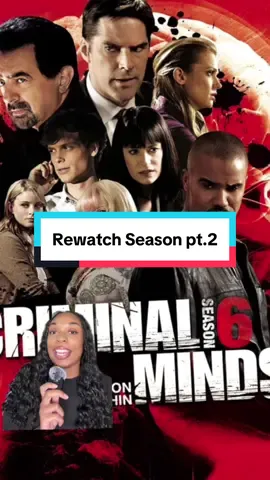 Replying to @b Here’s a few more tv show recs I love to rewatch!!! #criminalminds #greysanatomy #schittscreek #spencerreid #meredithgrey 