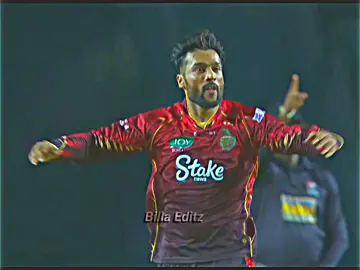 W W W | King Amir today unbelievable bowling 😯😈.. 2 Wickets first over 😈😯...Video editing course ) ( Xml File ) (Video Reposing Available)  #billaeditz123 #billaeditz18 #billaeditz #cricketvideos #babarazam 