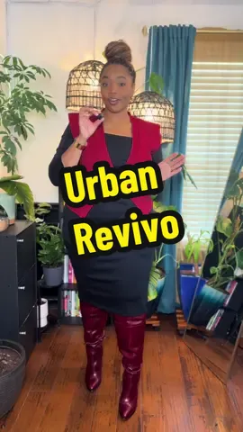 Such a unique piece. What would you style this with?  #tiktokmademebuyit #urbanrevivo 