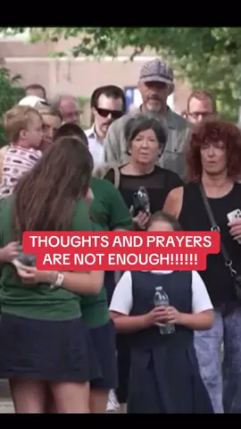 Enough is ENOUGH!! #minneopolis #annunciationcatholicschool #school #christian #news 
