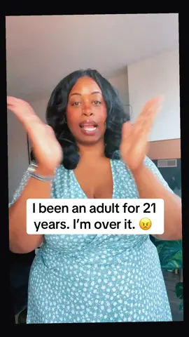 #adulting 