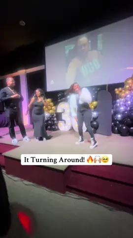 Your Situation Turning Around! 🙌🏽🗣️ #fyp #explore #viral #pov 