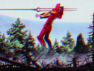 ib @kriln0 #evangelion #fyp #edit #viral #capcut 