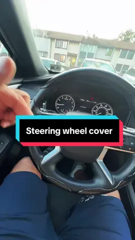 Car steering wheel cover cobertor para timón de autos #carsteeringwheelcover #steeringwheelcover #carbeststeering #caraccessories #cargadgets 
