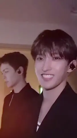 You're all my dream #dk #dokyeom #도겸 #fyp #foryou 