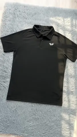 WHITTAKER Flex Polo #3107 / Kaos Olahraga / Kaos Polo #kaos #kaosolahraga #kaosgym #fyp 