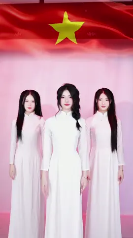 Tôi yêu Việt Nam, Tự hào là người Việt Nam #stella #xuhuong #5677vn #vietnam #quockhanh2025❤️🇻🇳 