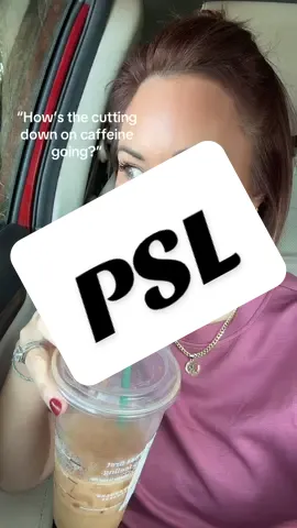 Me: I’m totally cutting back on caffeine this fall. Also me: [sips a venti PSL] …oh boy. 😂☕️🍂 Who else can relate? 🙋‍♀️ #PumpkinSpiceSeason #CoffeeAddict #FallVibesOnly #RelatableTok #psl 