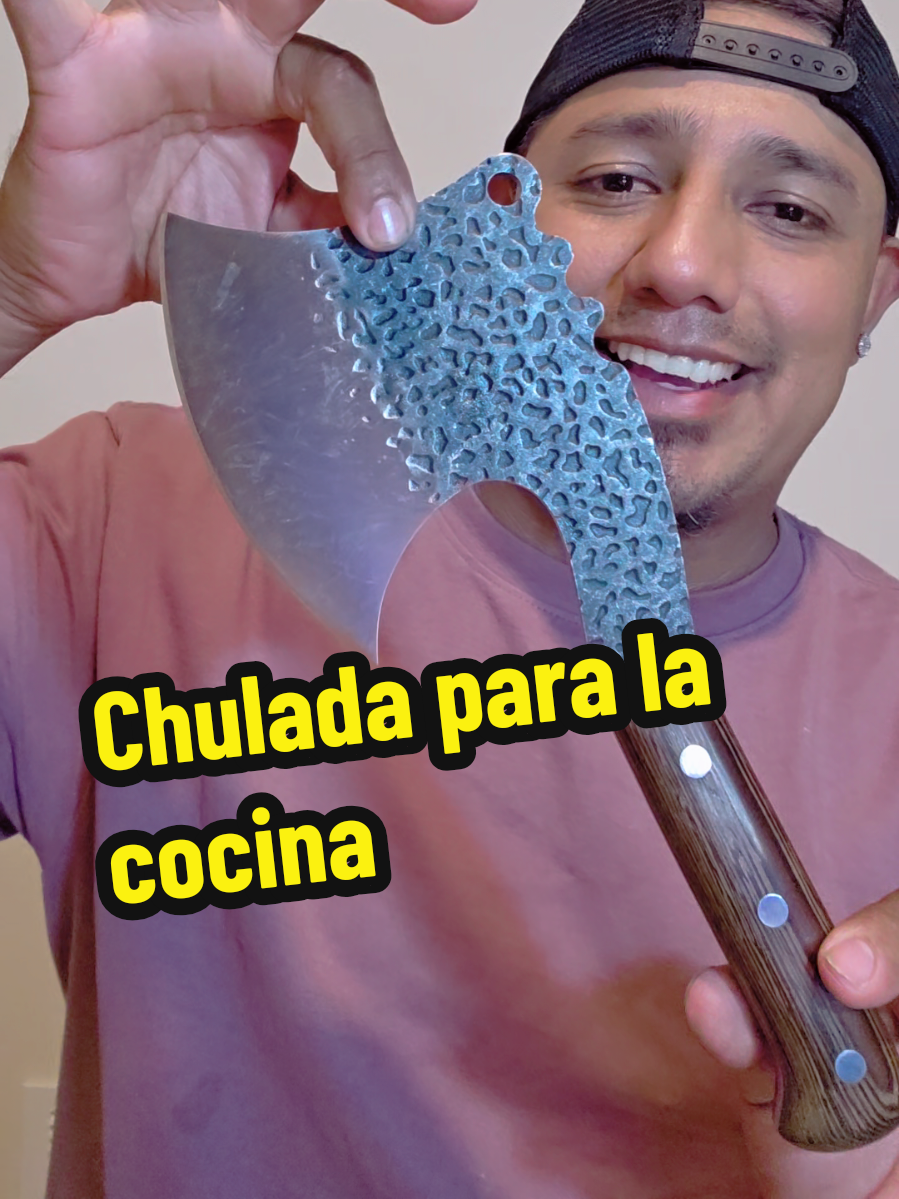 Abajo esta la tienda donde vas a poder ordenar el tuyo saludos. #cocina #KitchenHacks #foryoupage #viralvideo #cookoutfood 
