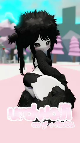 new trend? haruchan lo vio primero hehe  CD: yo bailes:  baddies like you 0.8x bunny 0.8x smart 0.8x new thang 0.9x - - - #roblox #robloxespañol #viralvideo #parati #trendroblox #robloxedit 
