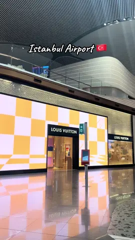 ❤️🇹🇷  #istanbul #istanbul🇹🇷 #airport #istanbul34 #turkey #turkeyairport #CapCut #trendingvideo #trendingsong #fyyp 
