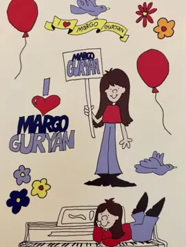 #CanYouTell by #Bedouine & #Sylvie from #LikeSomeoneIKnow - A Celebration of #MargoGuryan @Sub Pop Records @Bedouine 