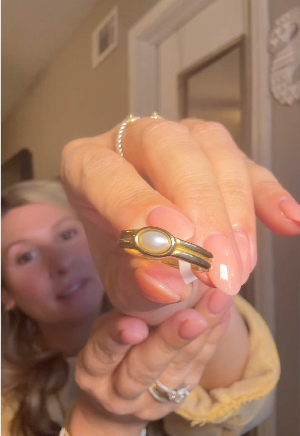 #eelry #jewelry #openwithme  @eelryofficial 💍 ✨ 
