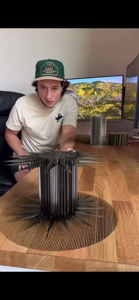 Challenge the impossible task #CGI #3Dmodeling #comfortable 