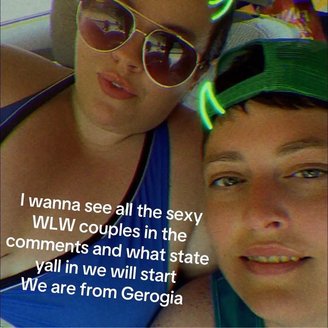 #wlw #wlwcouple #wlwtiktok  #leabiansoftiktok🌈 