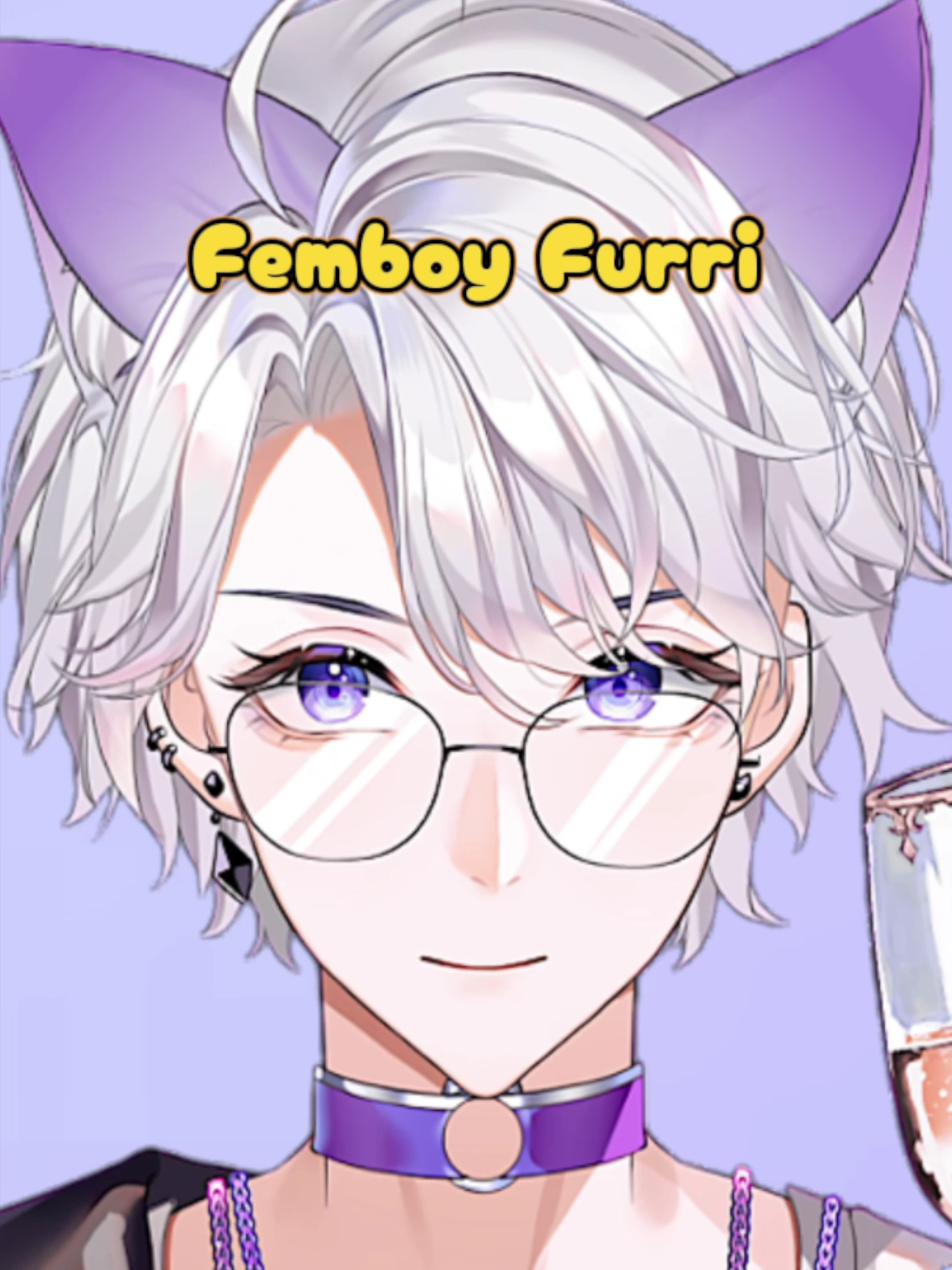 Femboy o Furri #vtuberes #vtuber #humor ##elgraisito #vtuberespañol #femboy