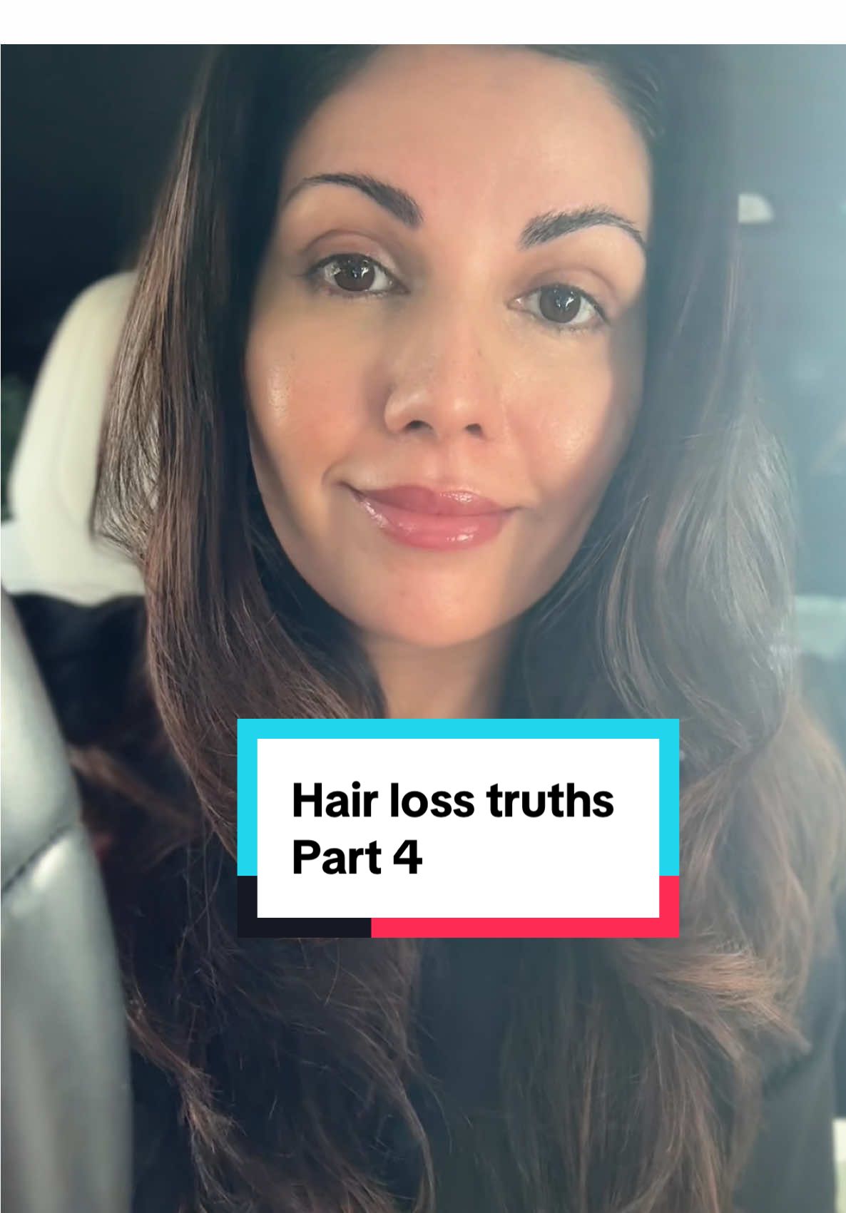 These are all overheard from patients in my clinic everyday and I think you should get in on the truth.  Questions?  #hairtok #dermatologist 
