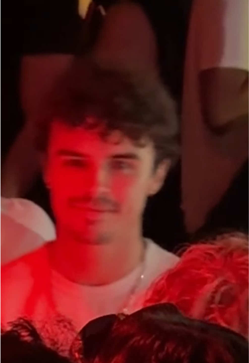 Storytime is coming — nothing is as it seems. But let me drop some Nicolas content for y’all to enjoy ♥️ I cannot be bothered to edit so I’m just gonna post different clips I have. I still have to catch up on the reunion but my mental health cannot handle anything but rest right now. Thank you for everyone worried about me, I love you so much my little Nicolandria family.  #loveislandreunion  
