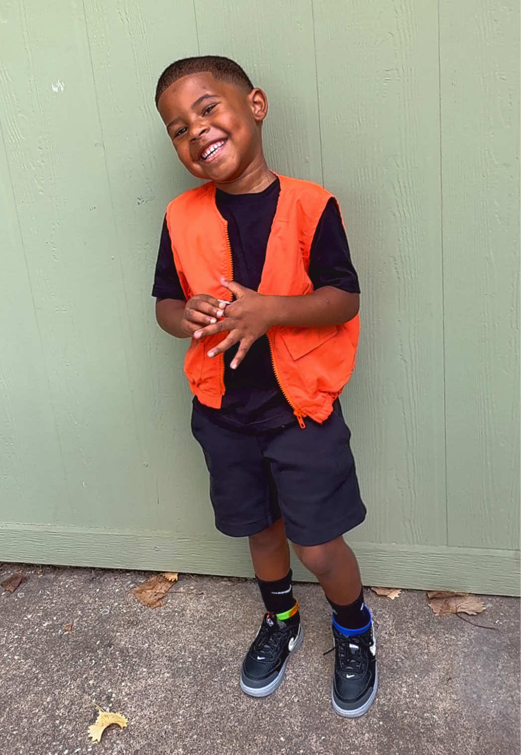 My baby turn 5 next month 🖤🫶🏼🎉 #viral #fyp #foryou #kidsoftiktok #virgo 