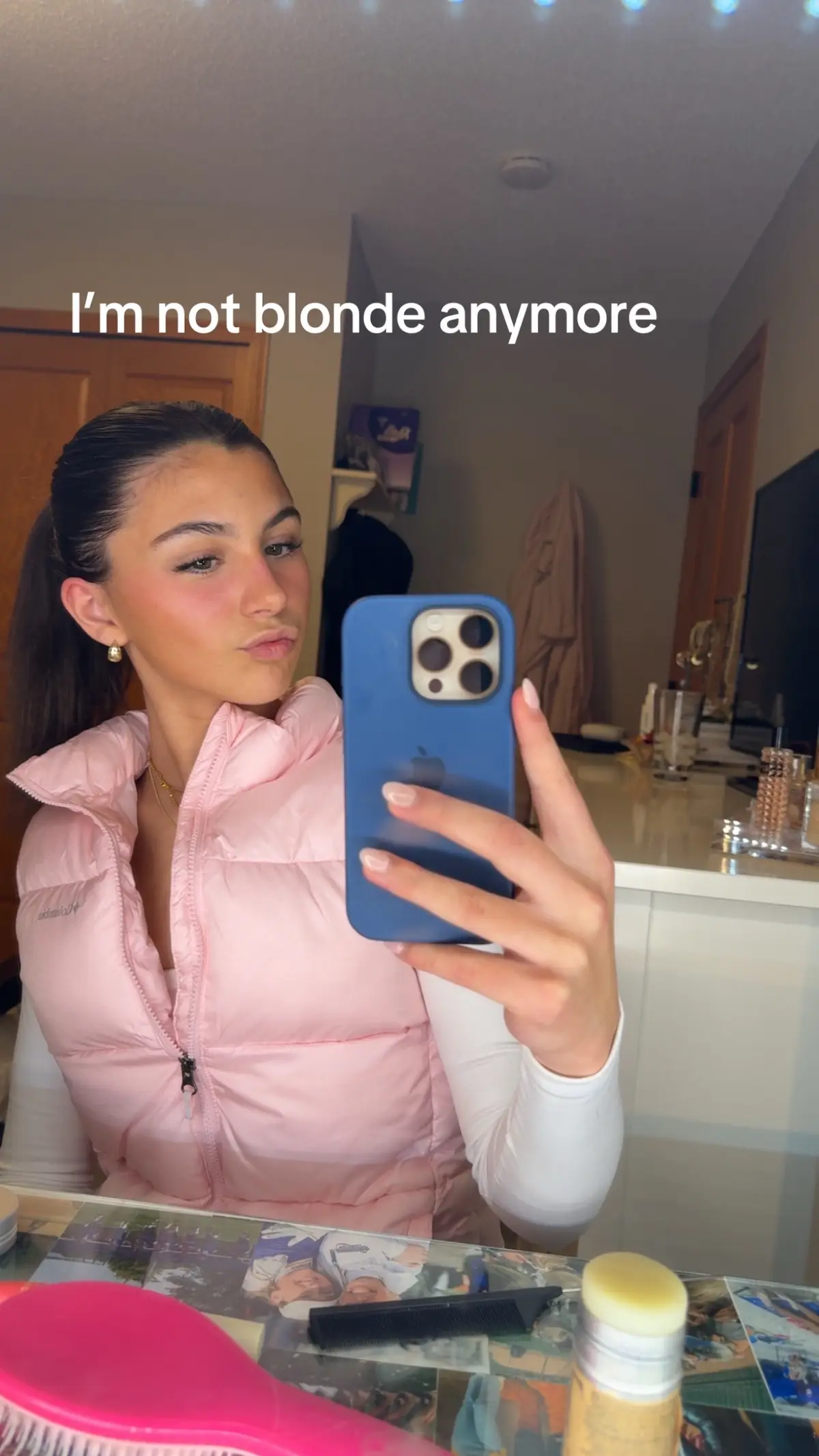 #blonde #therewasonceatime #fyp 