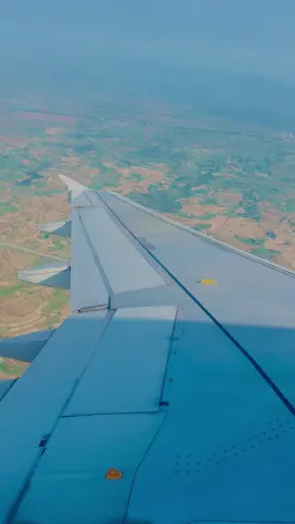 Landing in islamabad#foryou #foryoupage❤️❤️ #