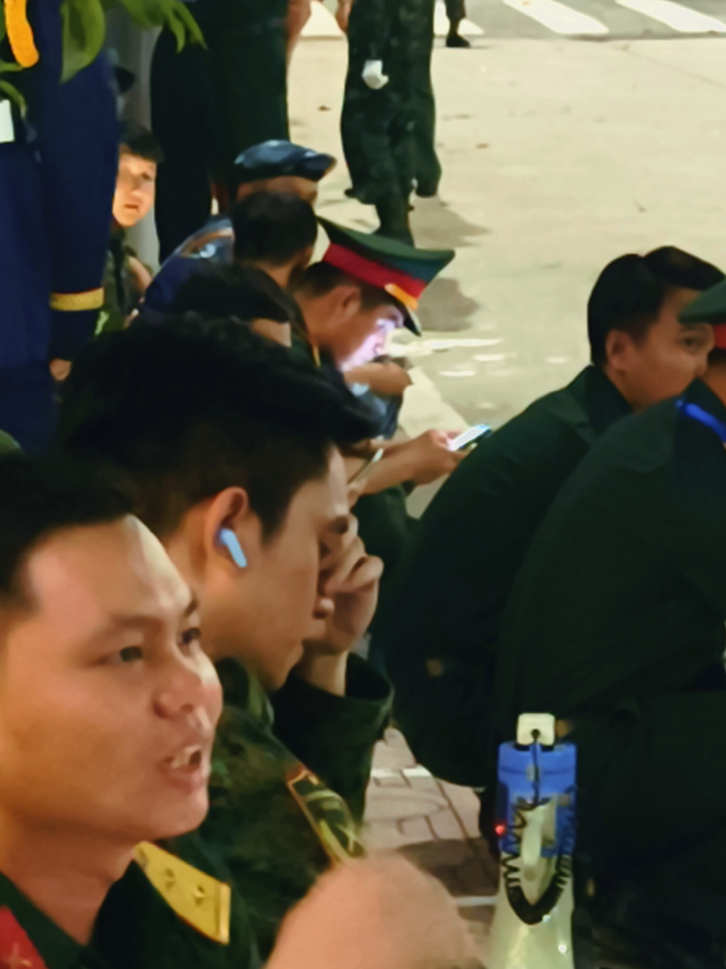 #lehoanghiep #sơduyet #dieubinh #a80 #badinh  đồng chí Hiệp của các bà đây này