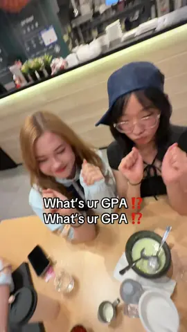 Eachother is so real #gpa #college #howtostudy 