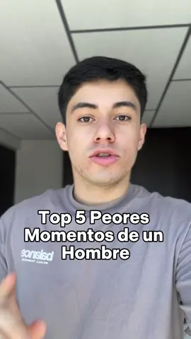 Top 5 momentos canónicos de un hombre  . #top5 #hombres #futbol #maxsteel #topcosas 