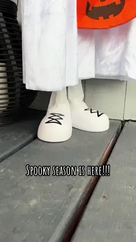 Where are my spooky season lovers?! #spookyseason 