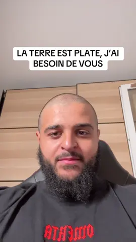J’ai besoin de vous!