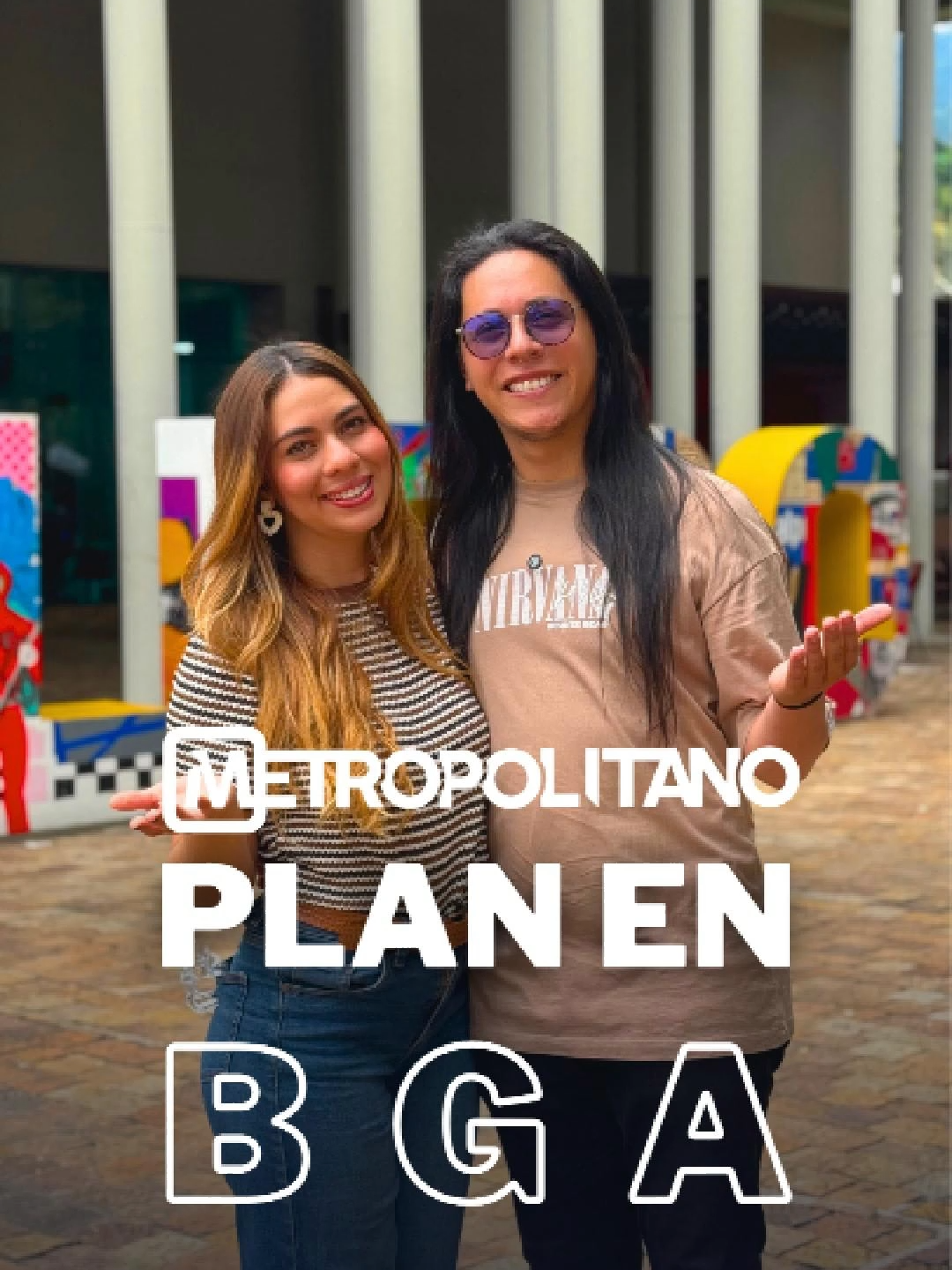 ¡Bucaramanga vibra este cierre de agosto! 🎉 📚 Ulibro 2025: hasta el 31 de agosto, más de 460 actividades gratuitas en Neomundo. 🐾 Maratón Animalista 