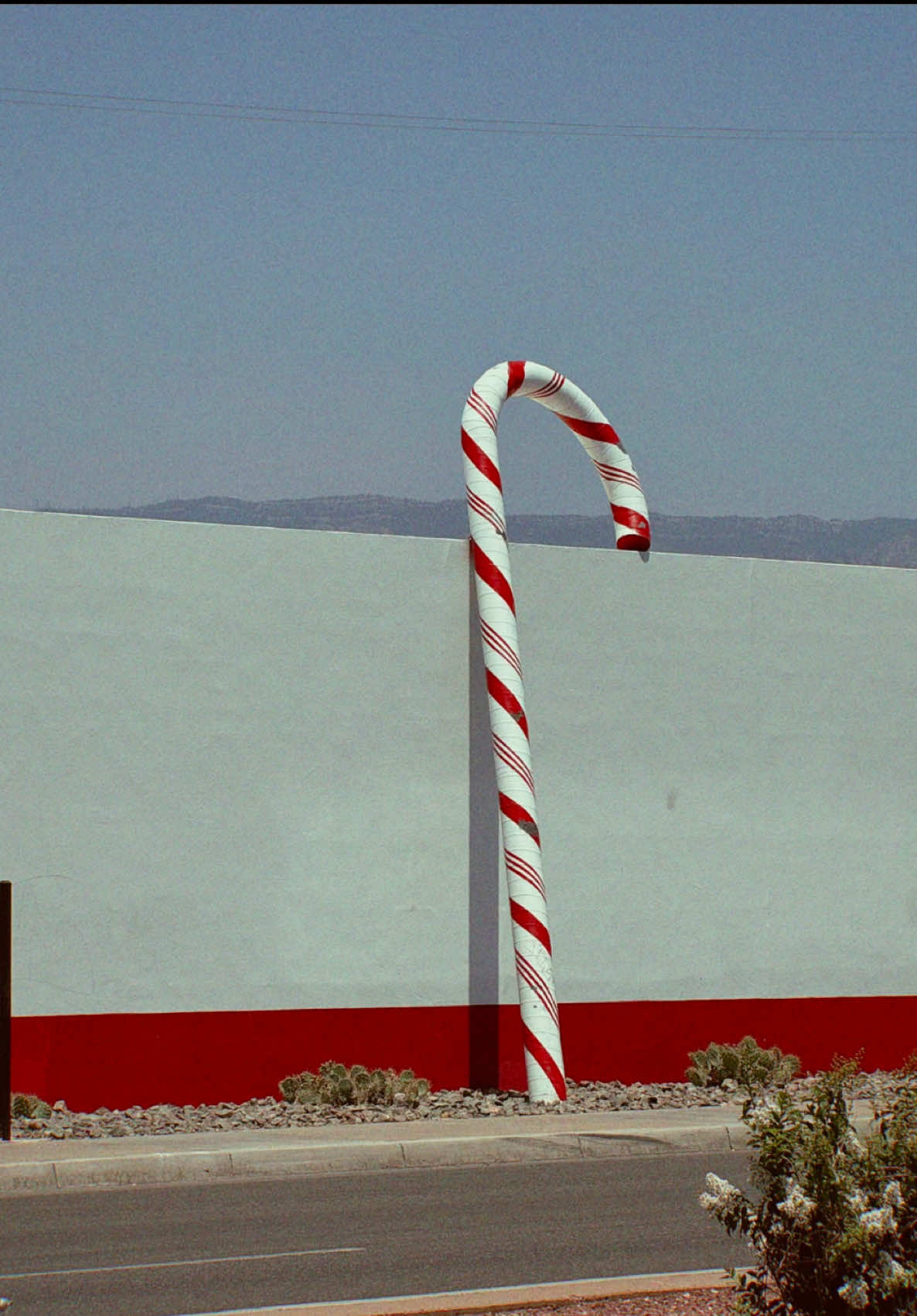 Buffett’s Candies in Albuquerque! 