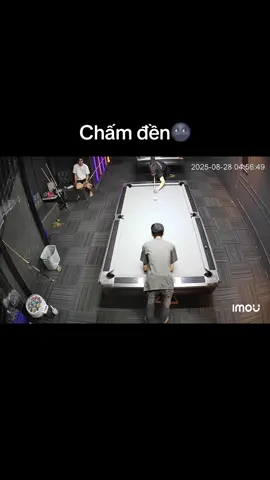 Nguoi da yeu aii…#xuhuong #billiards 