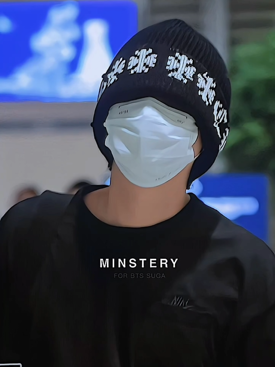 salfok ke yoongi rapet banget yoon 😭😅 #suga 