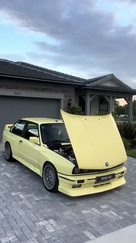 My turn. 🖤 #bmw 
