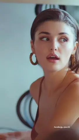 @HANDE ERÇEL ✔  Eda Yildiz 🤎 #handeercel #handemiyy #miyy  #handeercelfans  #handeerçel 
