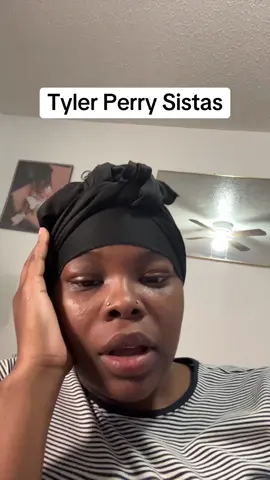 I’m trying to binge watch the show , but I’m beyond irritated 🤣 #tylerperry #sistas #zatima 