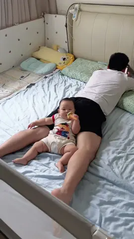 Cảnh này thậy quen thuộc#mẹbầu #mebimxaykenh #mẹbimsua #baby #embe 