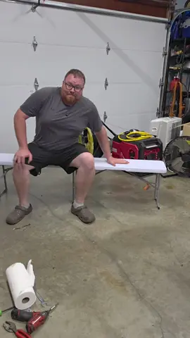 #vevor #foldingbench #foldingseat #seats #party @Vevor_US 