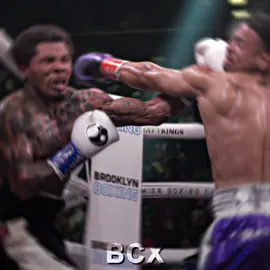 Tank by round 6 stoppage // Original content #originalcontent #gervontadavis #fyp #120fps #edit 