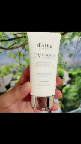 [OFFICIAL d'Alba] Dual Defense Set - White Truffle First Spray Serum (3.38 fl oz) + Waterfull UV Essence Sun Cream (1.69 fl oz) Comfort Lightweight