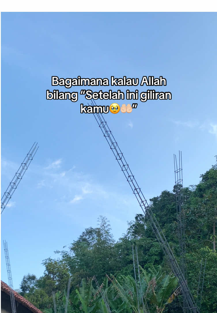 Aamiin🤲🏻😇 #masyaallahtabarakkallah #allohummabarik✨ #rumahidaman #rumahminimalis #lewatberanda 