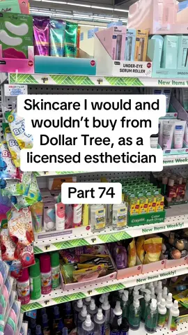 #fyp #skincare #skincareroutine #skincaretips #dollartree 