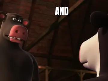 I’m tired of acting like BARNYARD isn’t peak. #barnyard #edit #sad #cartoon 