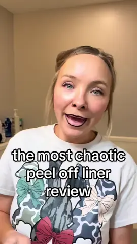 Apologies in advance for how weird I am. However this is me, In my natural habitat- always taking to myself💀😂 #lips #asmr #lacolors #chaos #fyp 