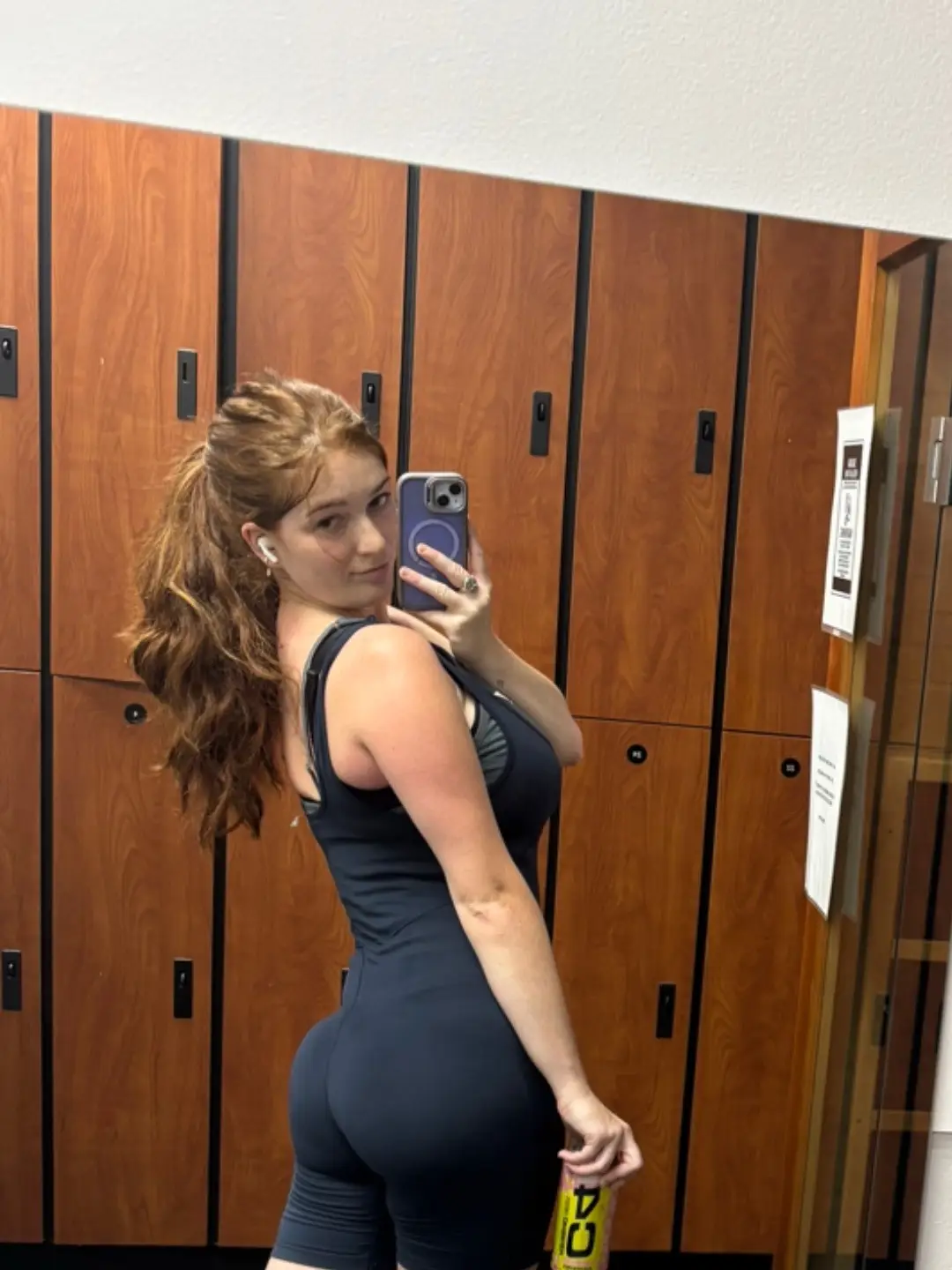 the hit was so fun today. trying to push myself.  #fyp #gym 