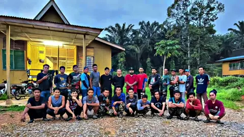 Awak jaok arik lek ranto dngan
