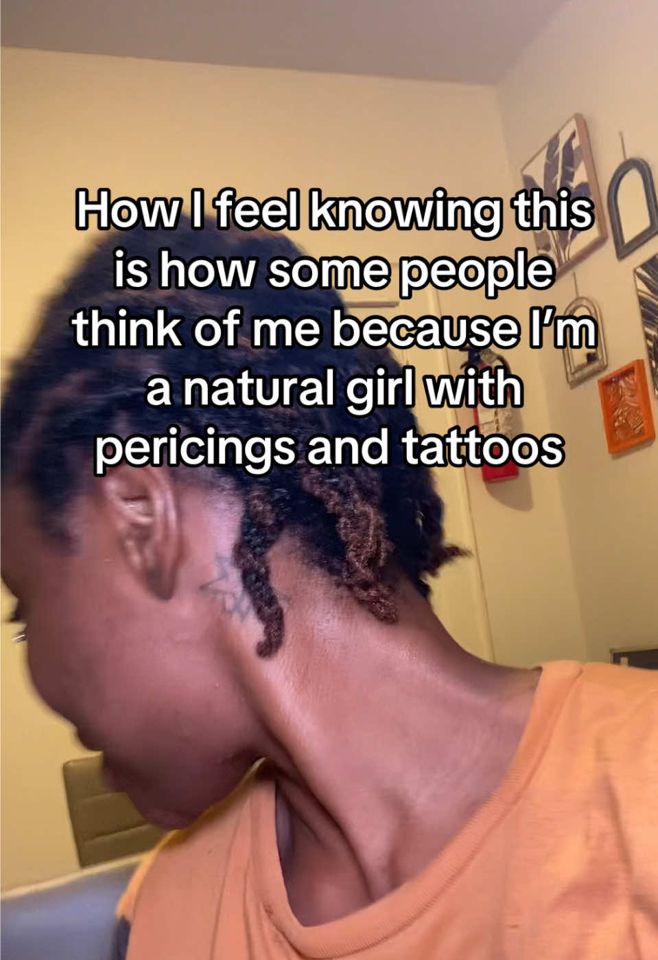 I’m just a thug with a neck tattoo fr 😭😭😭 #fyp #gangster #ganggang #doyougangbang