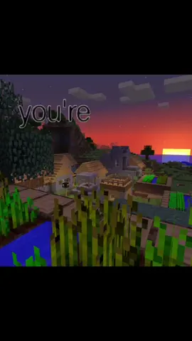 sorry (not really) for posting so much minecraft lately ive been playing more so it gave me ideas  / #fyp #childhood #nostalgia #Minecraft #CapCut 